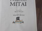 Pasaulio Mitai - nuotraukos Nr. 6