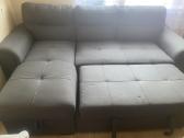 Parduodama kampinė sofa lova - nuotraukos Nr. 3