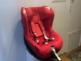 Cybex auto kedute - nuotraukos Nr. 2