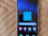 Samsung S22