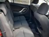 Parduodamas Toyota Verso - nuotraukos Nr. 8