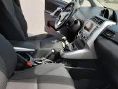 Parduodamas Toyota Verso - nuotraukos Nr. 9