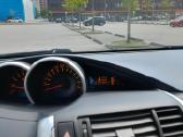 Parduodamas Toyota Verso - nuotraukos Nr. 10