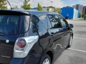 Parduodamas Toyota Verso - nuotraukos Nr. 4