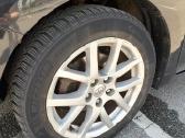 Parduodamas Toyota Verso - nuotraukos Nr. 12