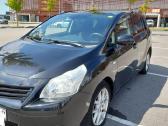 Parduodamas Toyota Verso - nuotraukos Nr. 6