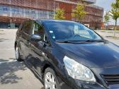 Parduodamas Toyota Verso - nuotraukos Nr. 5