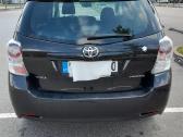 Parduodamas Toyota Verso - nuotraukos Nr. 2