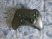 Xbox Wireless controller pultelis