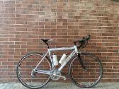 Biesse plento dviratis 52cm dydis