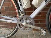Biesse plento dviratis 52cm dydis - nuotraukos Nr. 2