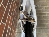 Biesse plento dviratis 52cm dydis - nuotraukos Nr. 4