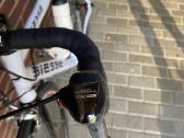 Biesse plento dviratis 52cm dydis - nuotraukos Nr. 5
