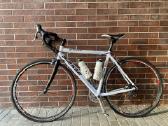 Biesse plento dviratis 52cm dydis - nuotraukos Nr. 7