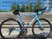 Merida cyclo cross 100 gravelis