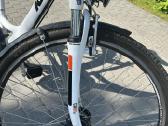Parduodamas KTM Life Time Cst miesto dviratis - nuotraukos Nr. 3