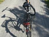 Parduodamas KTM Life Time Cst miesto dviratis - nuotraukos Nr. 8