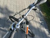 Parduodamas KTM Life Time Cst miesto dviratis - nuotraukos Nr. 12