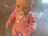 Baby born lėlė - nuotraukos Nr. 3