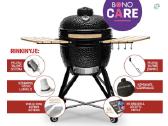 Kamado bono media - nuotraukos Nr. 4
