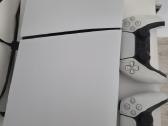 Playstation 5 - nuotraukos Nr. 2