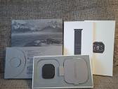 Apinaujis Apple Watch Ultra 3 su garantija