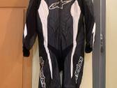 Alpinestars vienos dalies 52d su kupra
