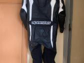 Alpinestars vienos dalies 52d su kupra - nuotraukos Nr. 2
