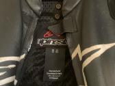 Alpinestars vienos dalies 52d su kupra - nuotraukos Nr. 3