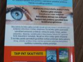 Knyga Gydymas akių judesių technika - nuotraukos Nr. 2