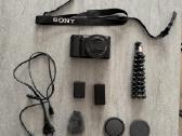 Sony Zv-e10