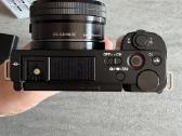 Sony Zv-e10 - nuotraukos Nr. 5