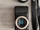 Sony Zv-e10 - nuotraukos Nr. 6