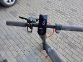 Xiaomi elektrinis paspirtukas - nuotraukos Nr. 2