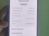 Samsung S22 - nuotraukos Nr. 3