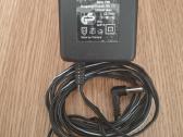 Ac adapteris, maitinimo šaltinis, 9v, 300 ma