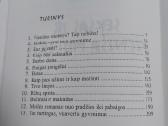 Knyga Seksas ir vieniša moteris - nuotraukos Nr. 3