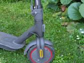 Parduodami du „Xiaomi Mi Electric Scooter Pro 2“ p - nuotraukos Nr. 4