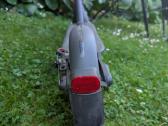Parduodami du „Xiaomi Mi Electric Scooter Pro 2“ p - nuotraukos Nr. 5