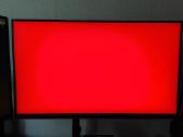 LG Ultragear 27" 1440p 165 Hz Ips - nuotraukos Nr. 5