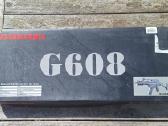 G608 airsoft automatas - nuotraukos Nr. 4
