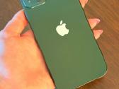 Apple iPhone 13 128gb forest green