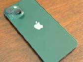 Apple iPhone 13 128gb forest green - nuotraukos Nr. 2