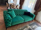 Nauja sofa