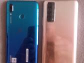 Huawei p smart 2019, 2021