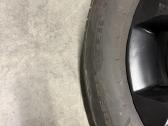 Lieti Nissan diskai R17, su padangom - nuotraukos Nr. 8