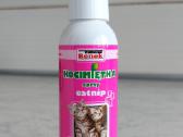 Benek katžolėsekstraktas purškalas katėms125 ml