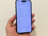 iPhone 15 128