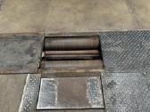 Automobilinis žirklinis keltuvas, stabdžių stendas - nuotraukos Nr. 7