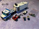 Lego City kolekcija - nuotraukos Nr. 3